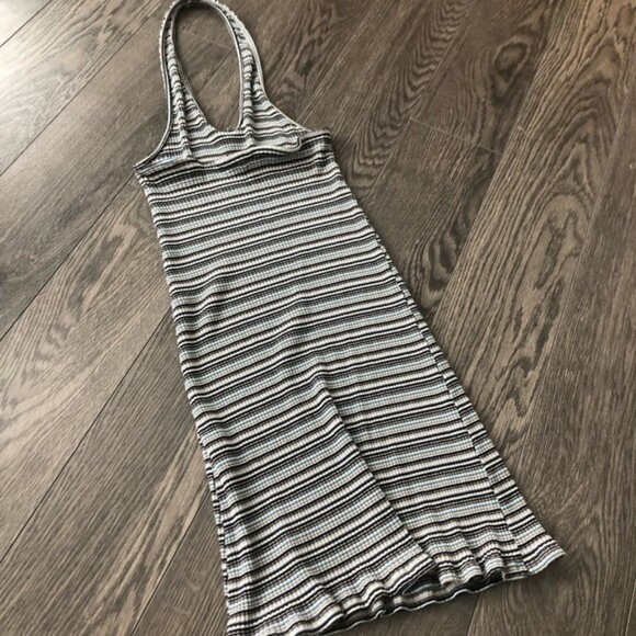American Eagle Halter Dress - Picture 3 of 3